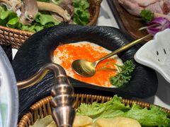 -椰子湾·海南火锅·糟粕醋·椰子鸡(正大广场店)