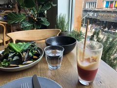 -BOR Eatery(安福路店)