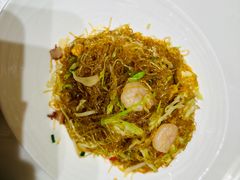 -小菜园新徽菜(无锡金悦广场店)