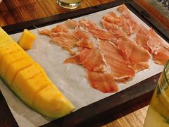 -PIZZA BIANCA(民园店)