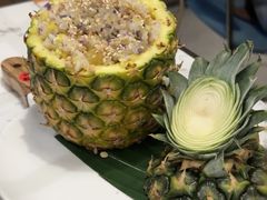 -浩海火烧云傣家菜(蓝港店)
