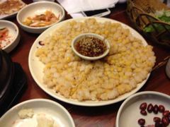 iphone_upload_pic-火炉情韩国料理店(古田路店)