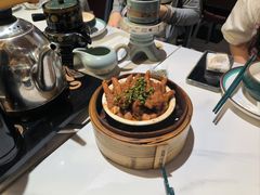 -喜势点·糖沙翁手工茶点·本地人茶居(永庆坊店)