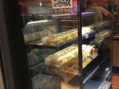 -85度C(南京中山南店)