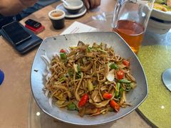 -李氏传家菜(兴城路店)
