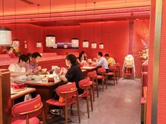 -闽上鲜·福建菜(龙湖滨江天街店)