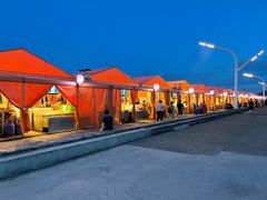 -舟山希尔顿酒店