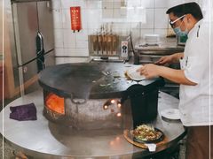 -烤肉宛饭庄(北新桥店)