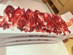 -陈记顺和潮汕牛肉火锅(棠德南路店)
