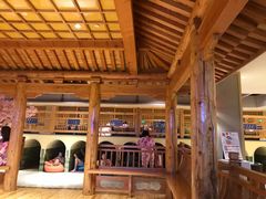 -巴斯漫温泉汗蒸馆(贡湖大道店)