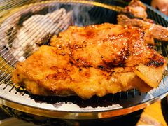 -泥炉烧肉师(新街口金銮巷店)