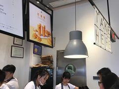 -喜茶(深圳福田星河COCO Park店)