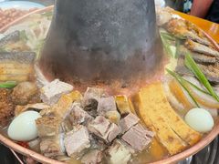 -下杨家青海土火锅(海湖店)