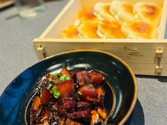 -柒园·三十年创意杭帮菜(龙湖滨江天街店)