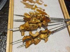 -泰白海鲜烧烤大全