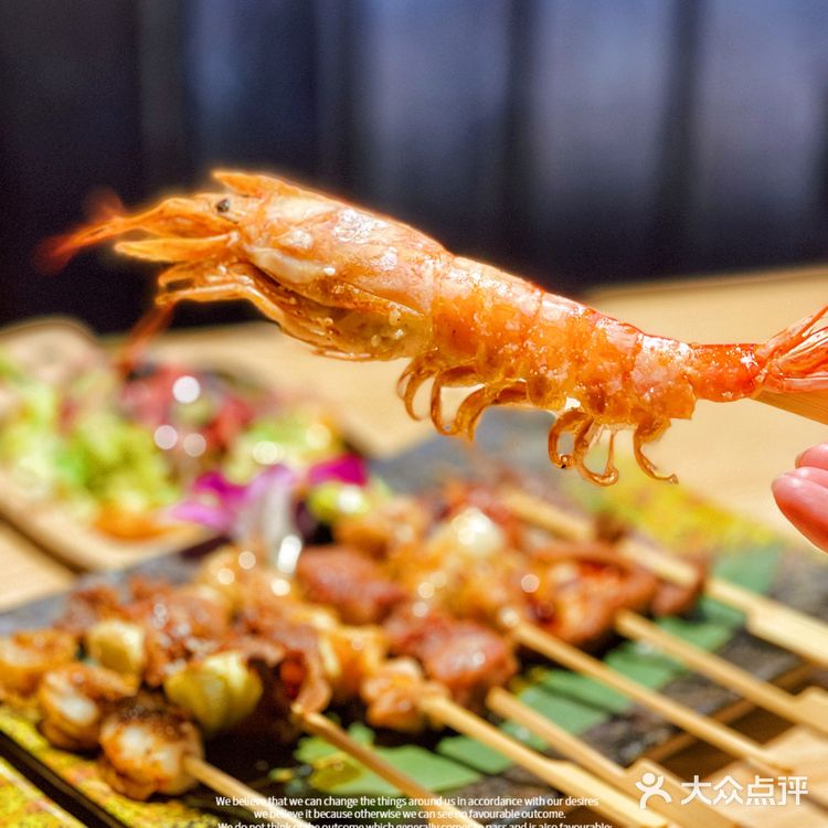 南岸路性价比超高日料｜平民价吃烧鸟🐦