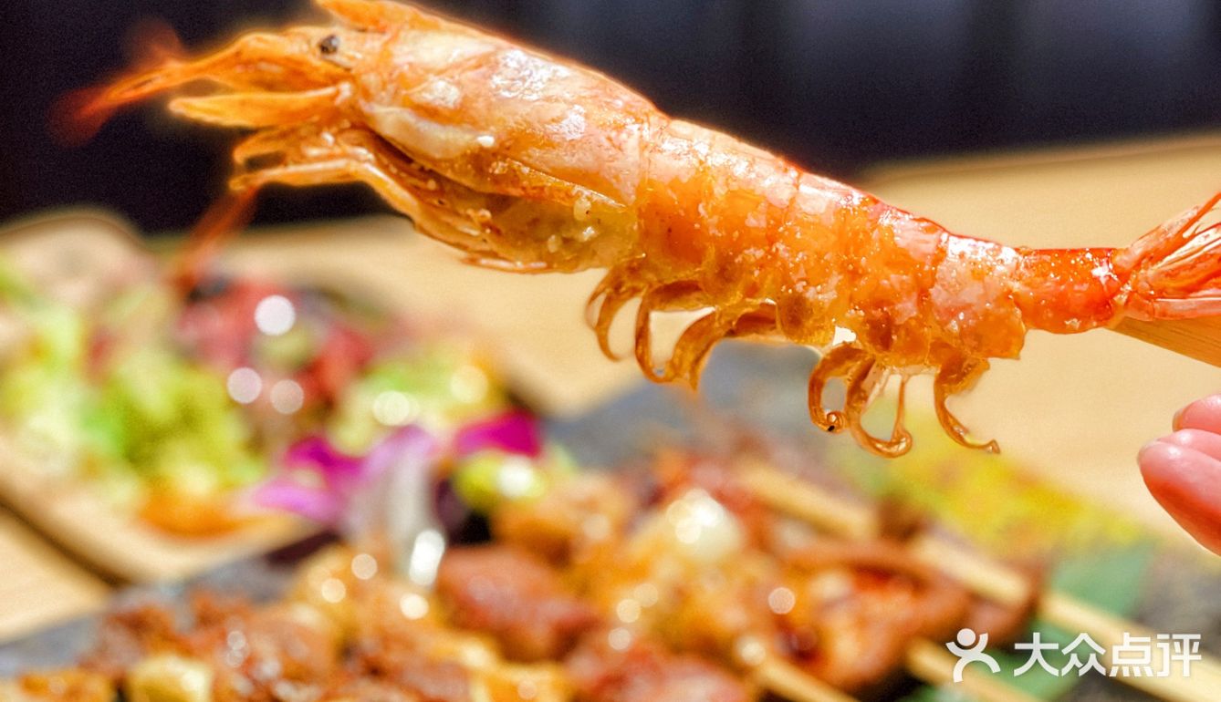 南岸路性价比超高日料｜平民价吃烧鸟🐦