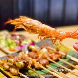 南岸路性价比超高日料｜平民价吃烧鸟🐦