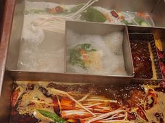 -重庆德忆火锅（龙南街3店）(渝水岸餐饮)