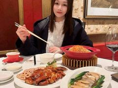 -香宫(九龙香格里拉店)