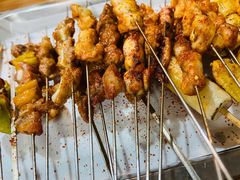 -老谢野馄饨(延安路店)