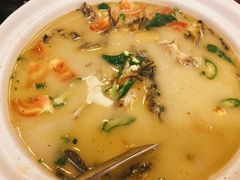 -乐口福家常菜馆(古庸路店)