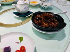 -申粤轩酒楼·三十年粤菜经典(丁香花园店)