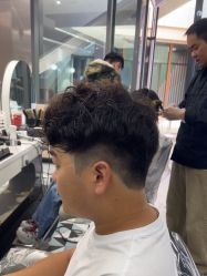 -芭莎造型·BAZAAR SALON