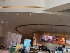 -星巴克臻选(宁波天一广场店)