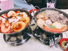 -张妈台式锅烧(深大店)