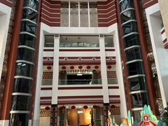 -中国闽台缘博物馆