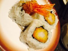 -元气寿司(东方宝泰店)