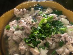 -小杨翘脚牛肉