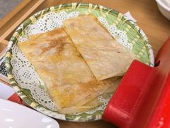 -大丰收脆鱼(浦西万达店)