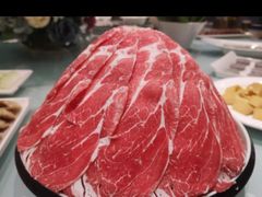 -龙福成肥牛火锅(文昌店)