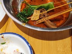 -嘉州鲜知味钵钵鸡(奎星楼店)