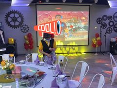 -CIAO·团建聚餐·生日派对轰趴馆(福田店)