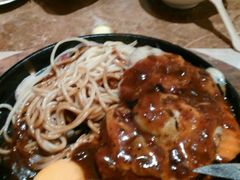 -元品牛排·休闲厨坊(晋江实小店)