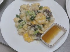 -燕春楼(海河华鼎店)