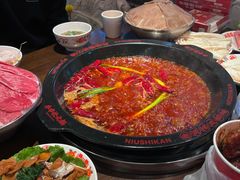 -牛市坎火锅(建设路店)