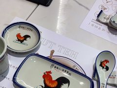 -發起人·肉骨茶(万象汇店)