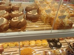 -好利来(北新桥店)