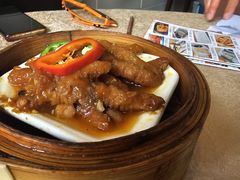 -壹山酒楼(三乡店)