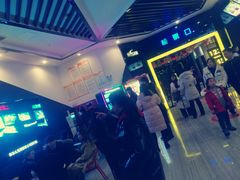 -奥斯卡时代激光影城(昌建广场店)