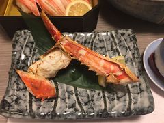 -蟹道乐(道顿堀本店)