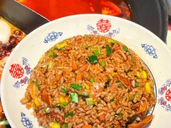 -赵美丽重庆火锅(西安直营总店)