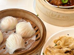 -春满园·早茶·粤菜·宴会(粤海店)
