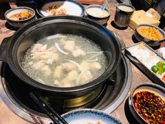-同仁四季椰子鸡(海岸城天利店)