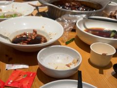 -九毛九西北菜(大东海店)