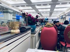 -澜悦港海鲜体验主题餐厅